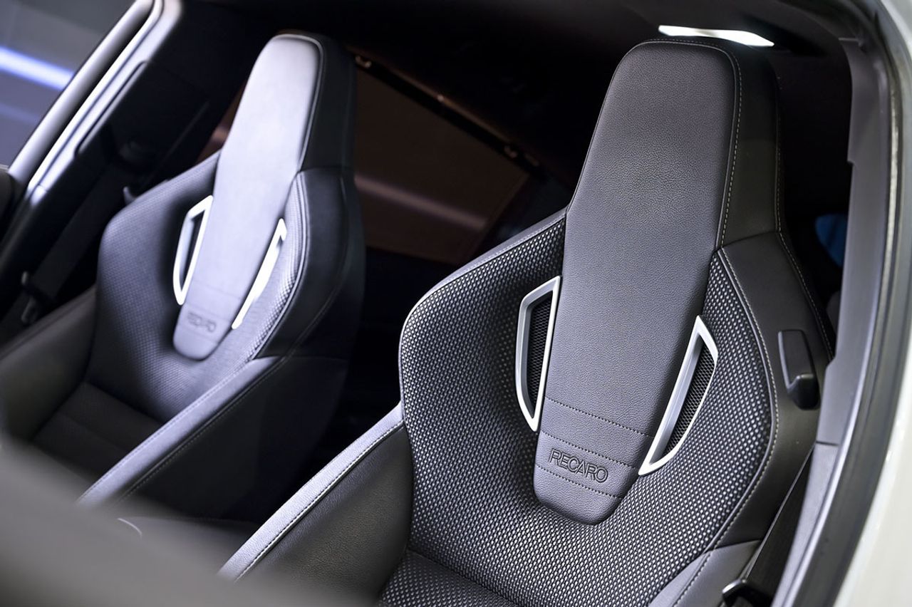 Opel Insignia 2.8 V6 Turbo OPC - foto 23