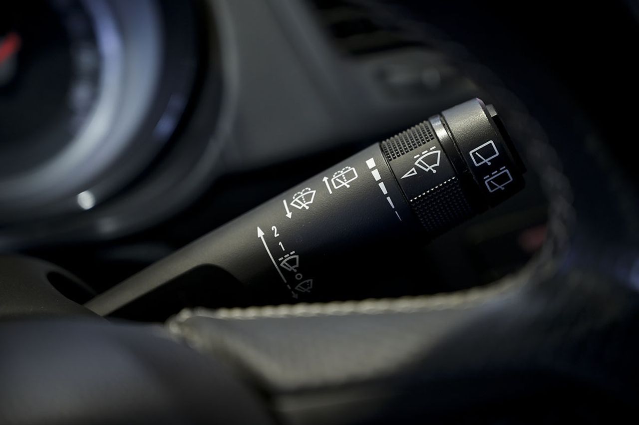 Opel Insignia 2.8 V6 Turbo OPC - foto 27