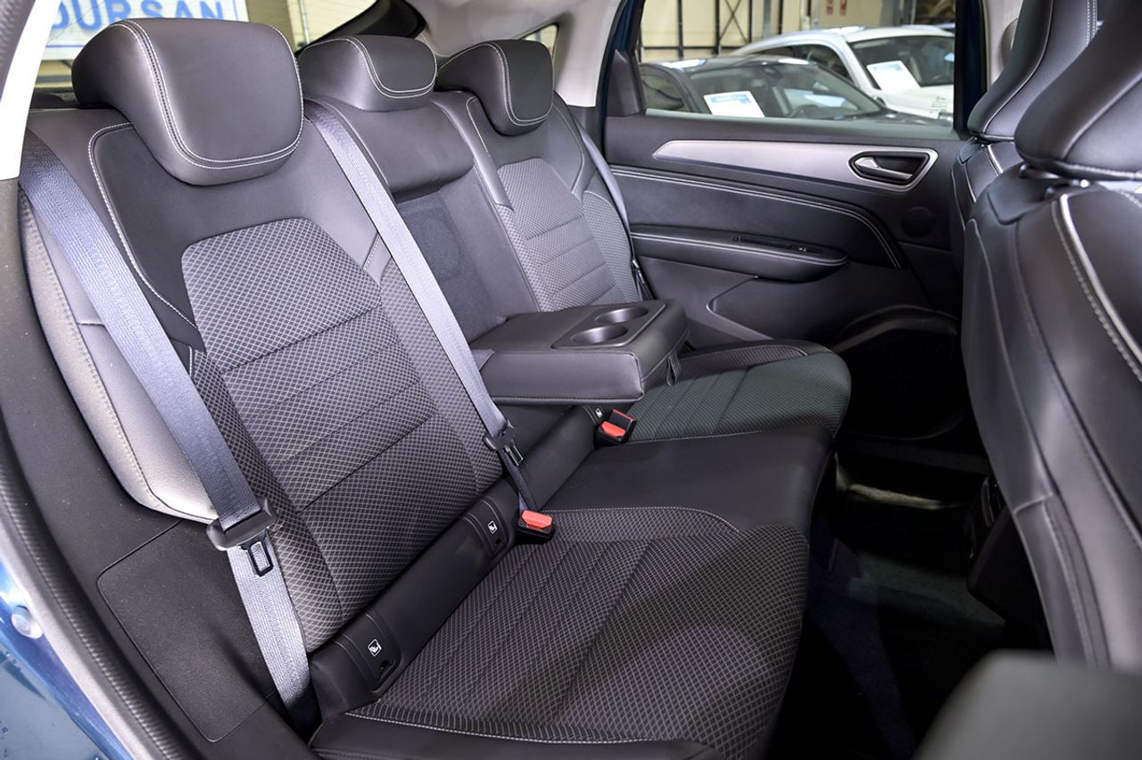 Renault Arkana Zen ETECH Hibrido 105kW145CV - foto 22