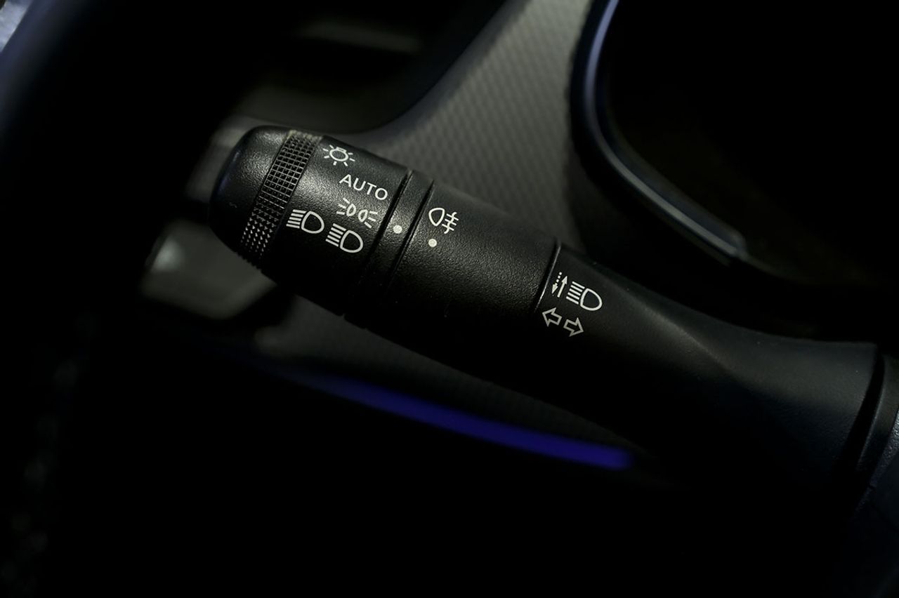 Renault Arkana Zen ETECH Hibrido 105kW145CV - foto 25