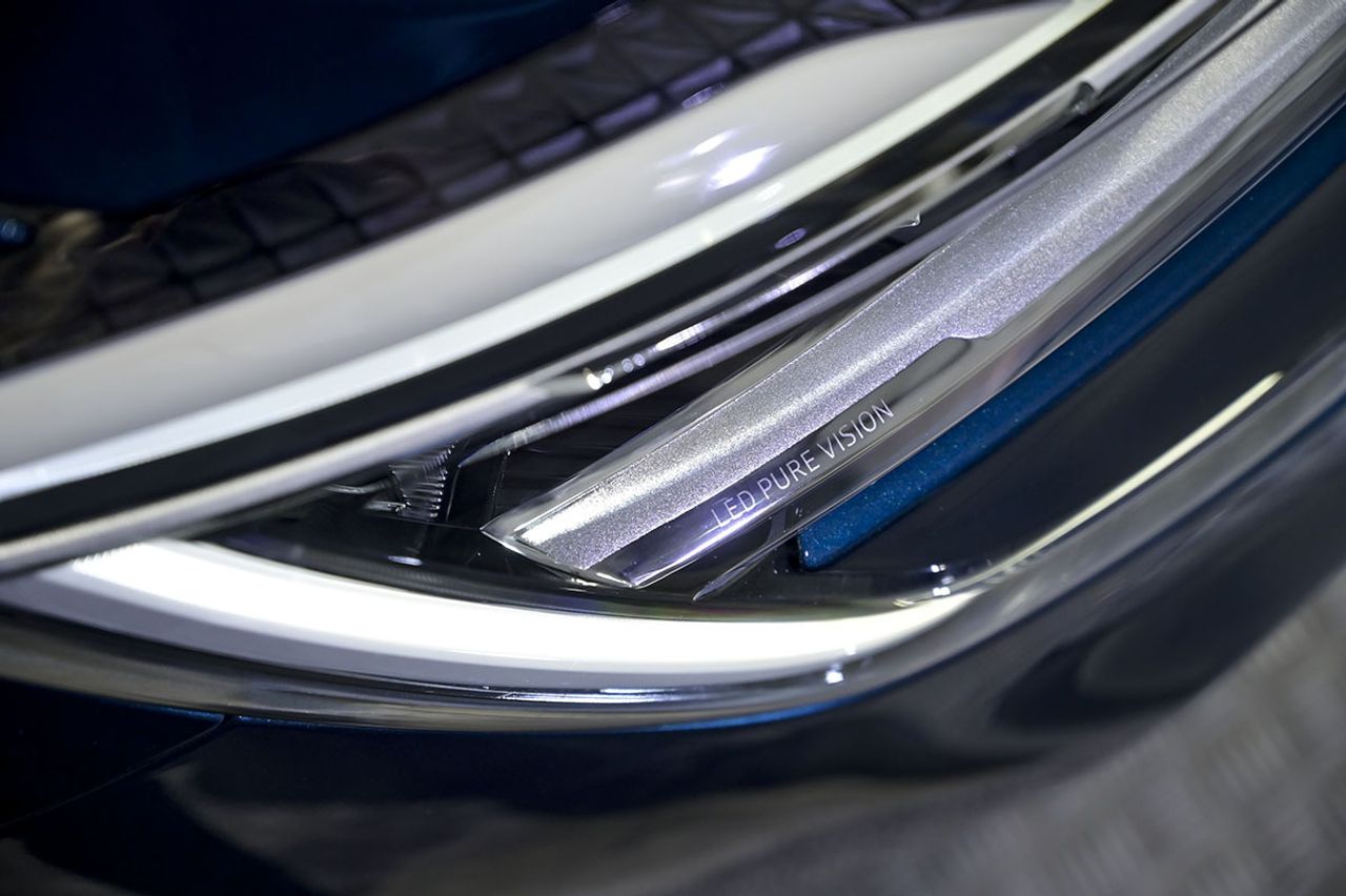 Renault Arkana Zen ETECH Hibrido 105kW145CV - foto 30