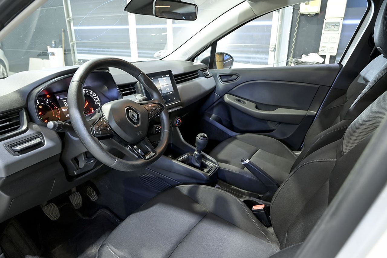 Renault Clio Business Blue dCi 74kW 100CV - foto 7