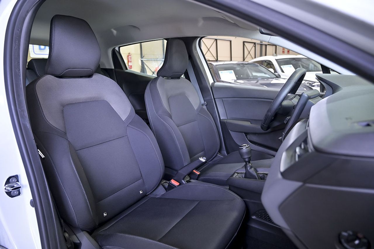 Renault Clio Business Blue dCi 74kW 100CV - foto 24