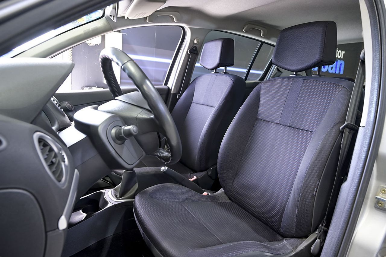 Renault Clio Dynamique 1.5DCI85 - foto 22