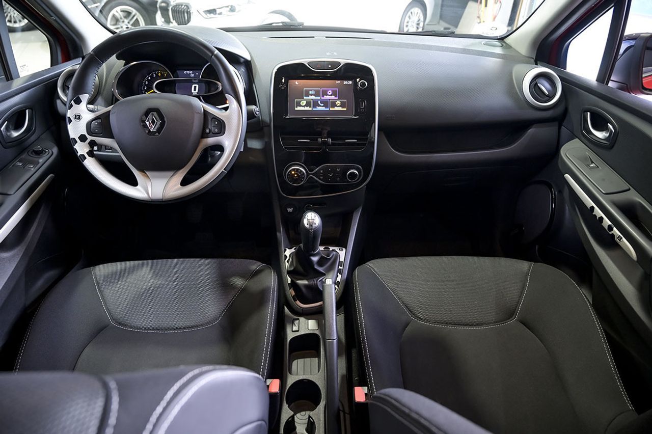 Renault Clio Dynamique Energy TCe 90 SS eco2 - foto 8