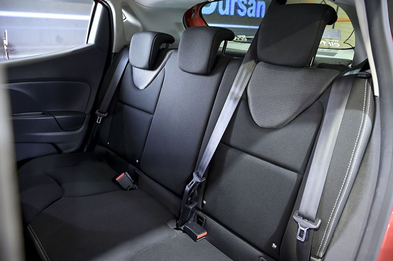 Renault Clio Dynamique Energy TCe 90 SS eco2 - foto 17