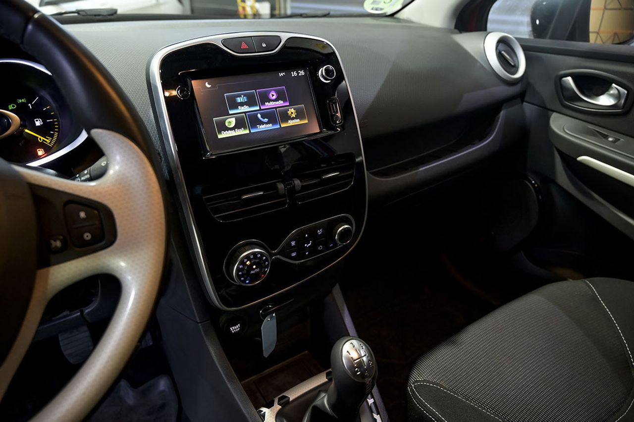 Renault Clio Dynamique Energy TCe 90 SS eco2 - foto 27