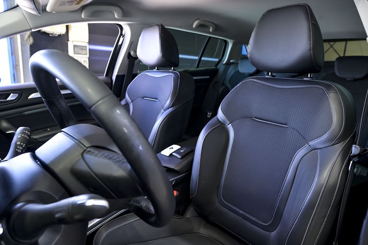 Renault Megane S.T. Zen Blue dCi 85 kW 115CV SS - foto 19