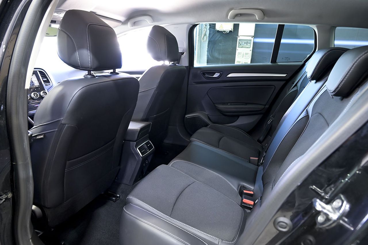 Renault Megane S.T. Zen Blue dCi 85 kW 115CV SS - foto 20