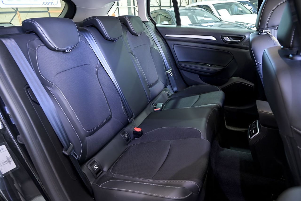 Renault Megane S.T. Zen Blue dCi 85 kW 115CV SS - foto 29