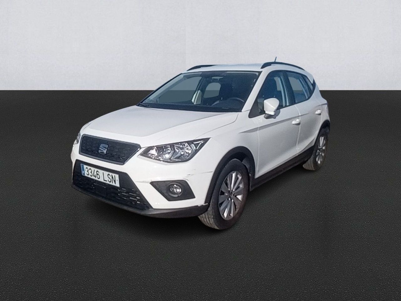 Seat Arona 1.0 TSI 81kW (110CV) Style Go2