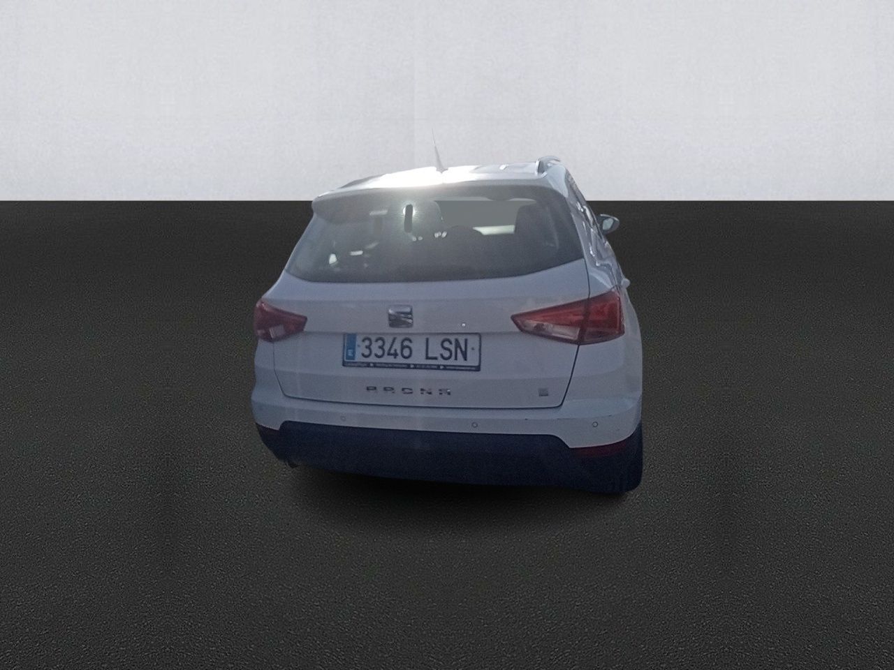 Seat Arona 1.0 TSI 81kW (110CV) Style Go2 - foto 5