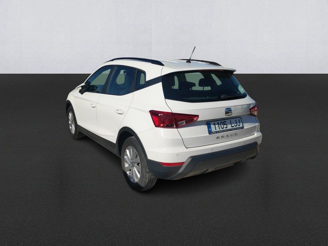 Seat Arona 1.0 TSI 85kW (115CV) Style Edition Eco - foto 6