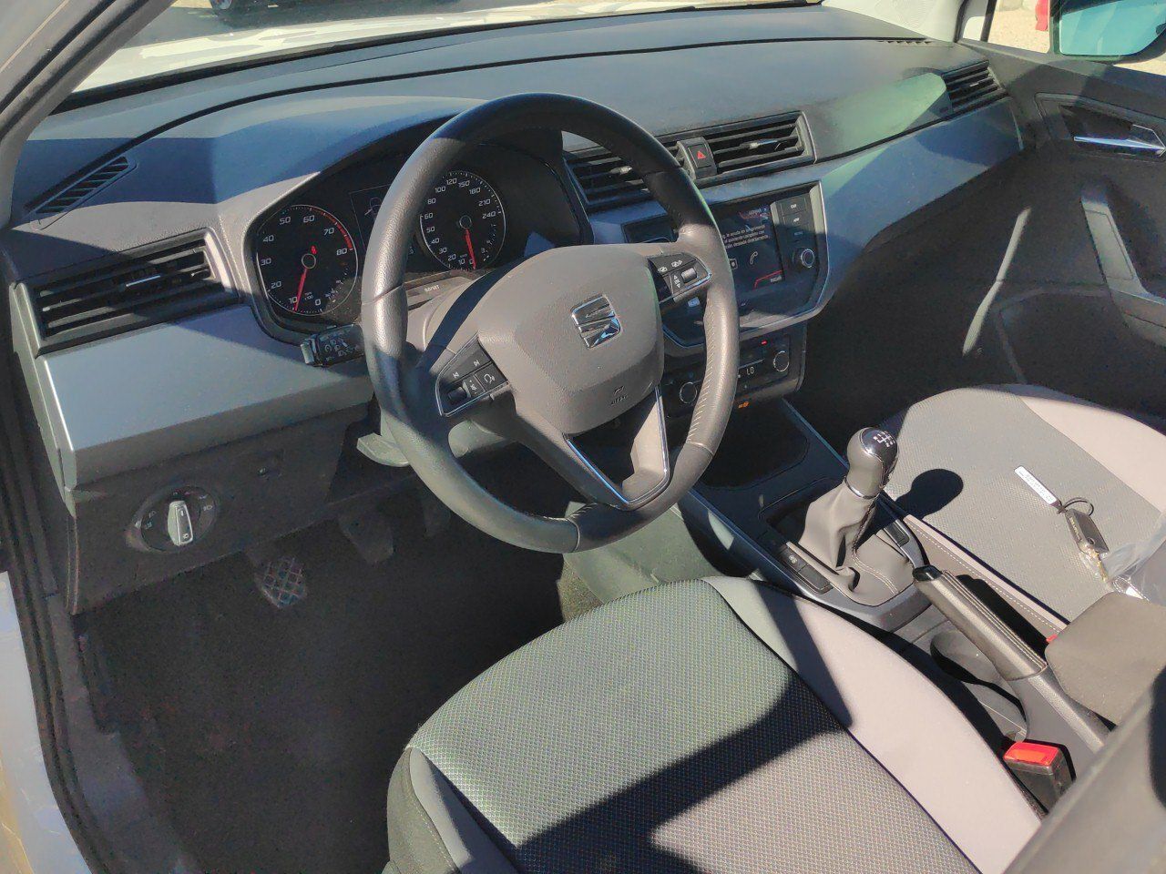 Seat Arona 1.0 TSI 85kW (115CV) Style Edition Eco - foto 7