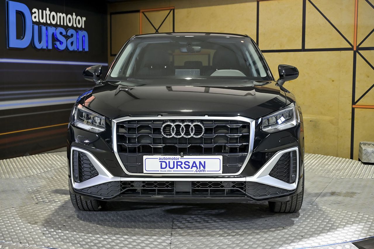Audi Q2 S line 30 TDI 85kW 116CV - foto 3