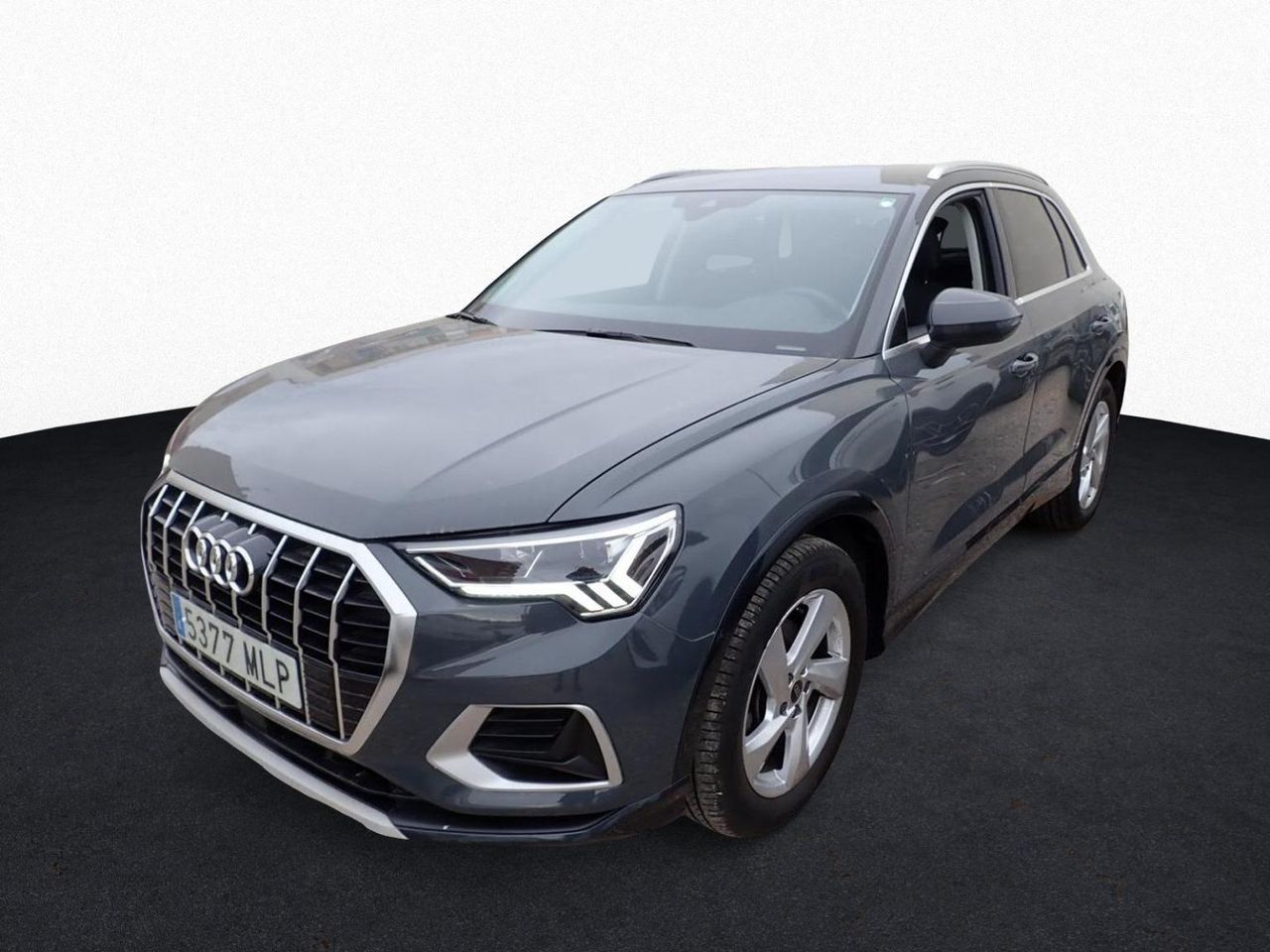 Audi Q3 Advanced 35 TDI 110kW (150CV) S tronic