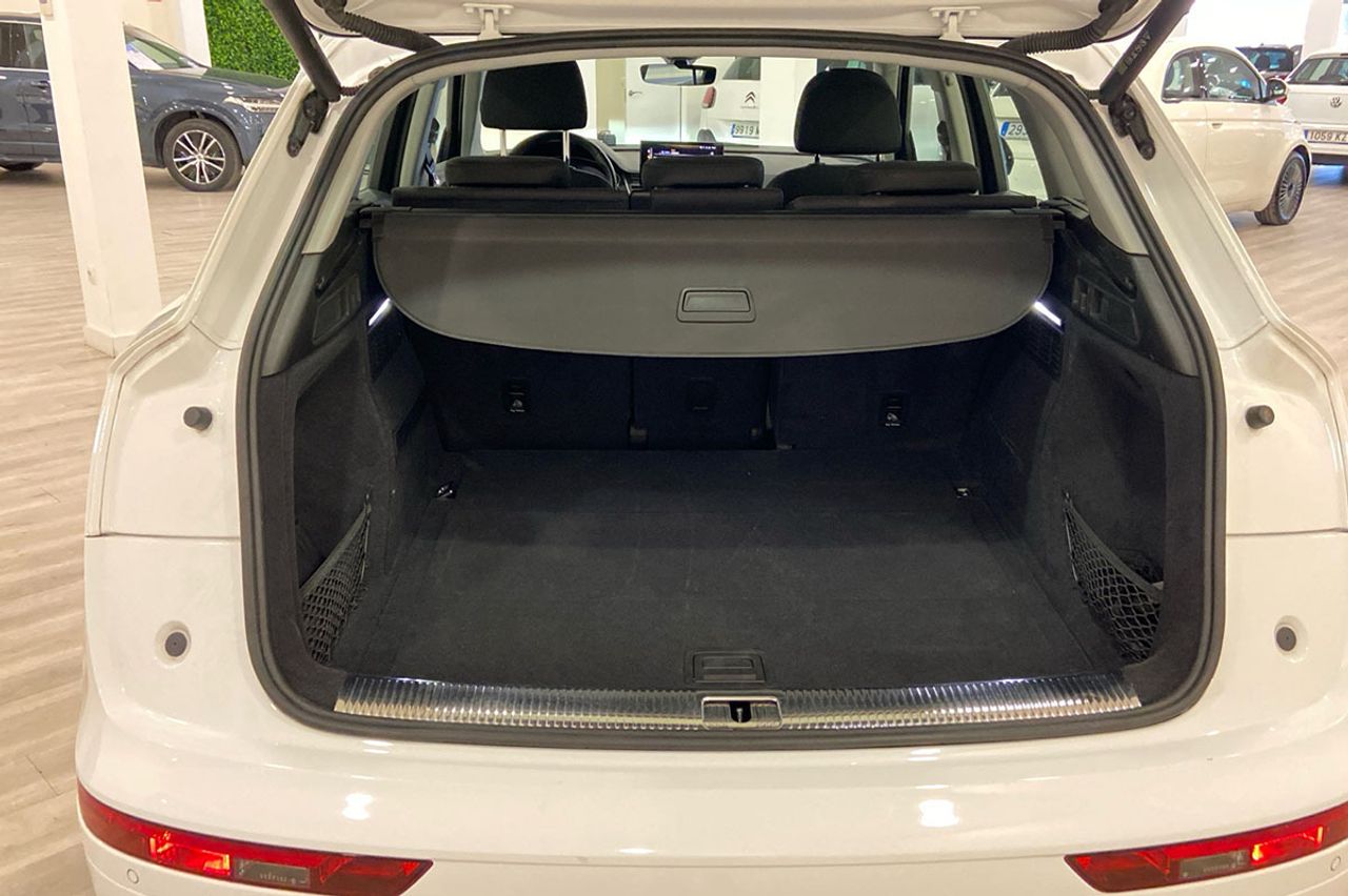 Audi Q5 Advanced 35 TDI 120kW S tronic - foto 12