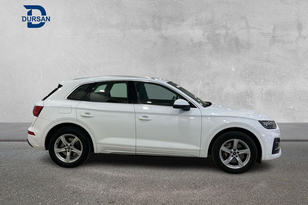 Audi Q5 Advanced 35 TDI 120kW S tronic - foto 19