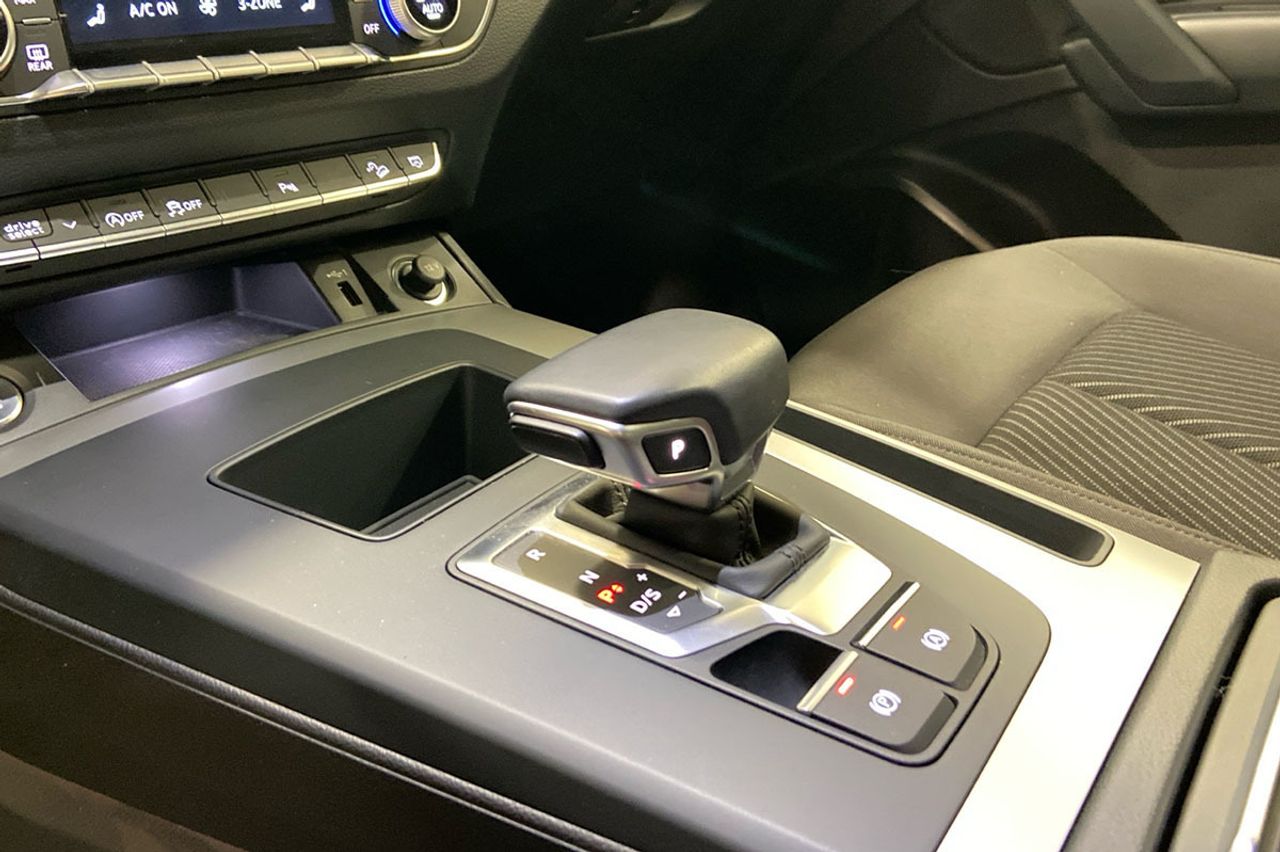 Audi Q5 Advanced 35 TDI 120kW S tronic - foto 24