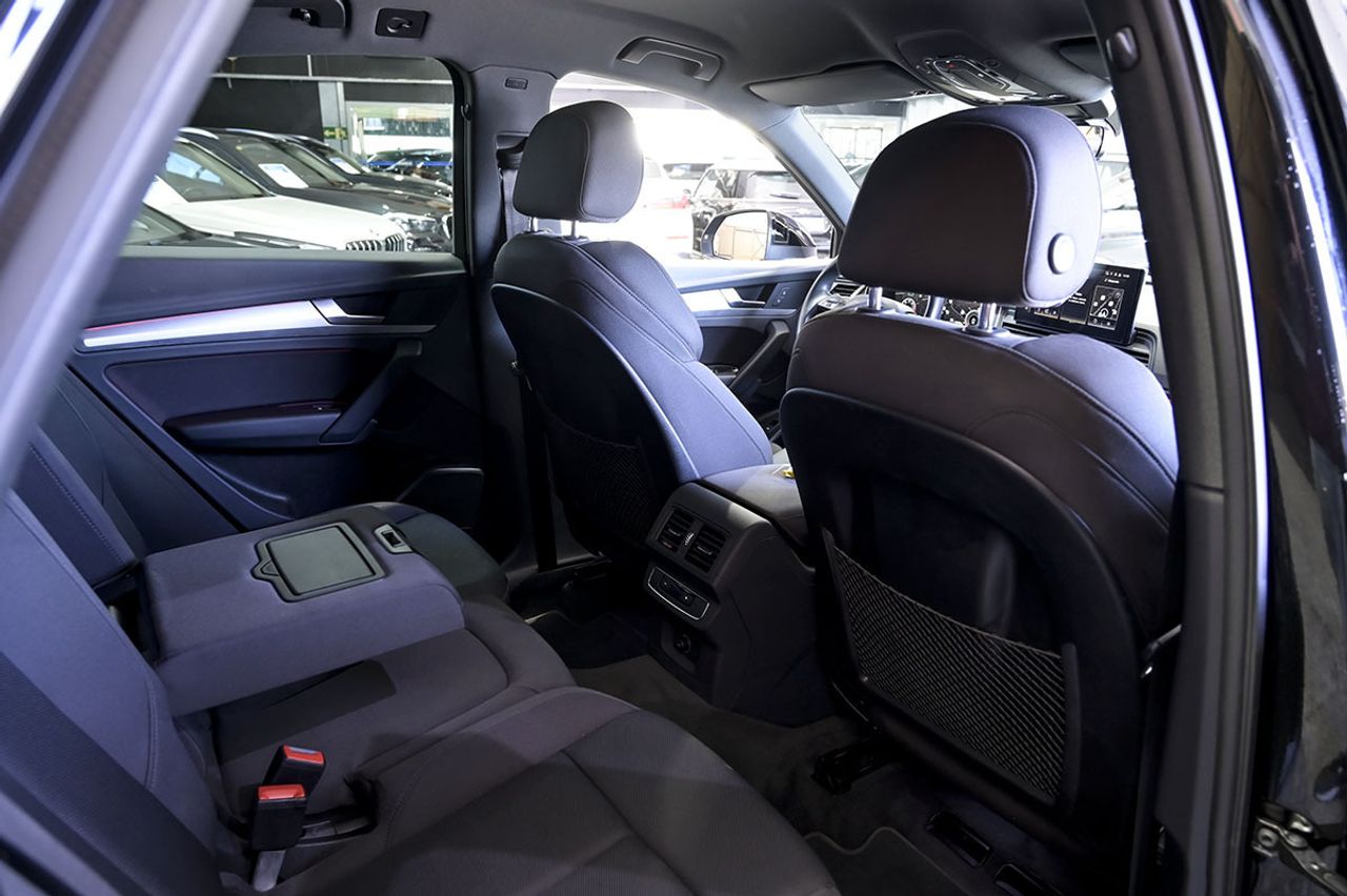 Audi Q5 S line 40 TDI 150kW quattroultra - foto 24