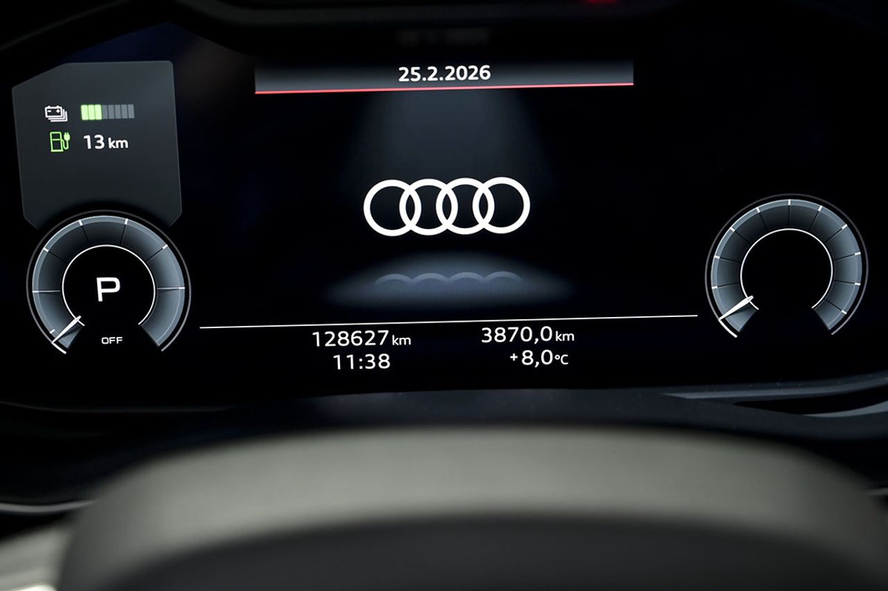 Audi Q8 55 TFSIe 280kW 381CV quattro tiptronic - foto 12
