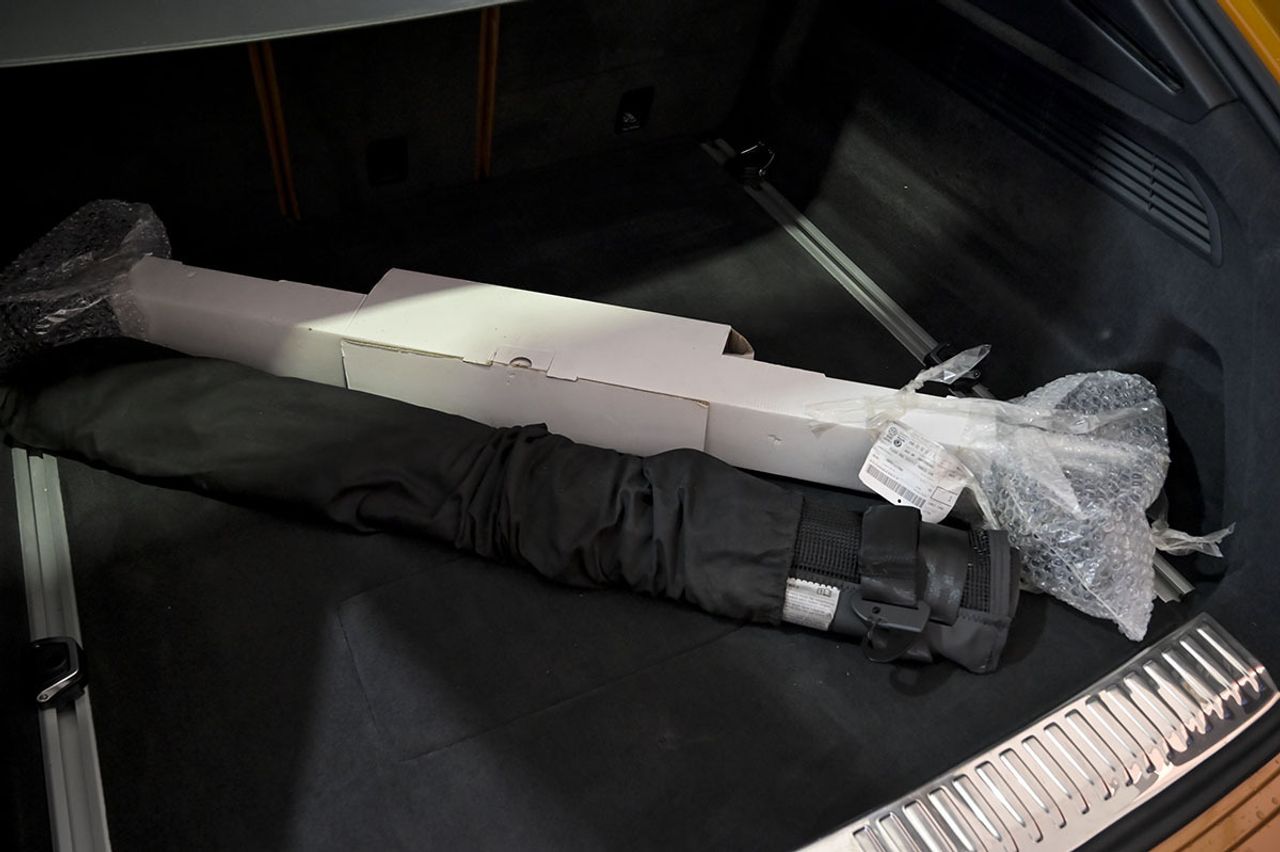 Audi Q8 55 TFSIe 280kW 381CV quattro tiptronic - foto 21