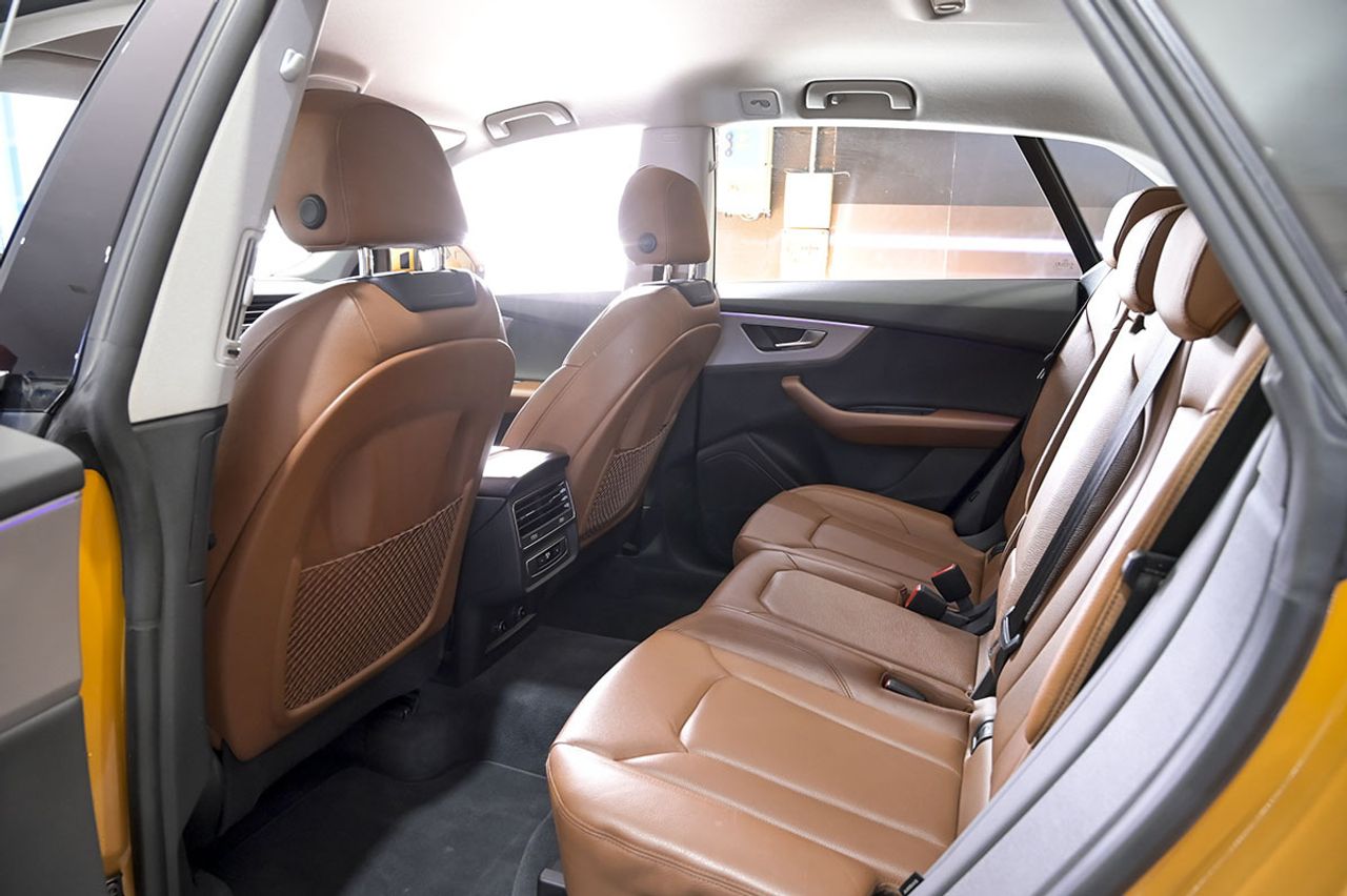 Audi Q8 55 TFSIe 280kW 381CV quattro tiptronic - foto 24