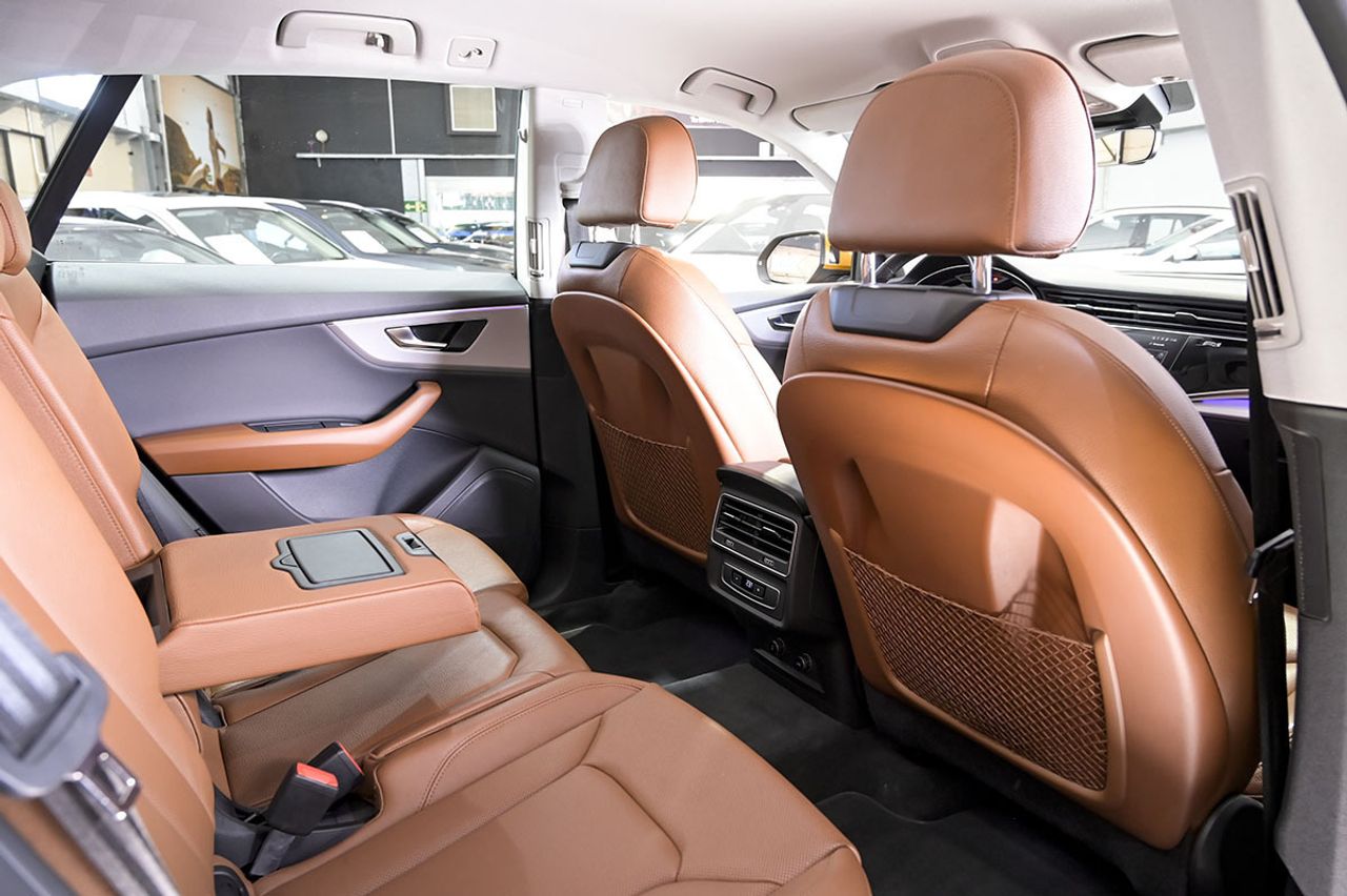 Audi Q8 55 TFSIe 280kW 381CV quattro tiptronic - foto 25