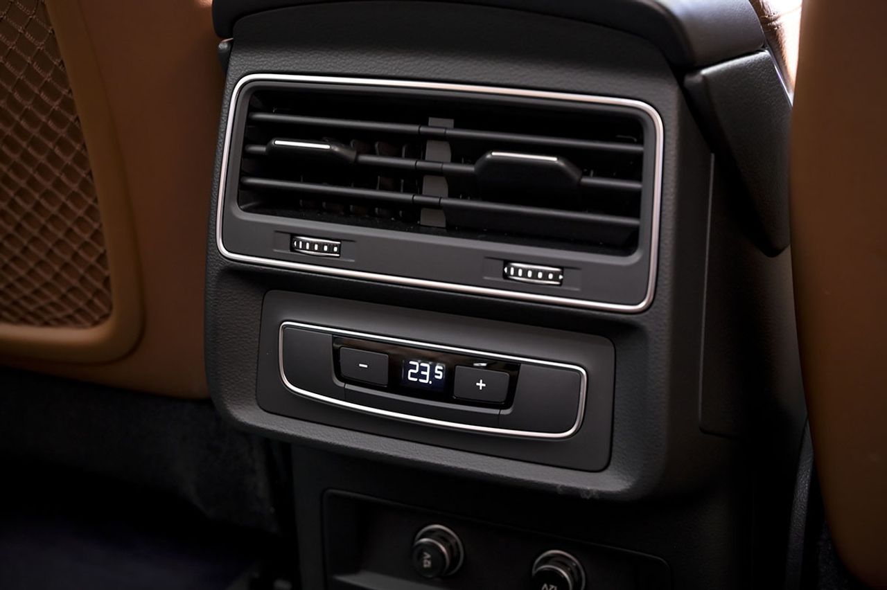 Audi Q8 55 TFSIe 280kW 381CV quattro tiptronic - foto 30