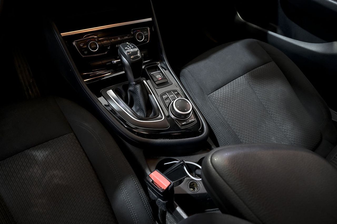 BMW Serie 2 Active Tourer 225xe iPerformance - foto 38