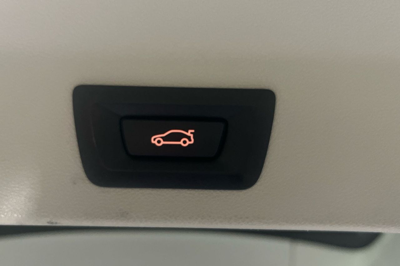 BMW X3 xDrive20d - foto 25