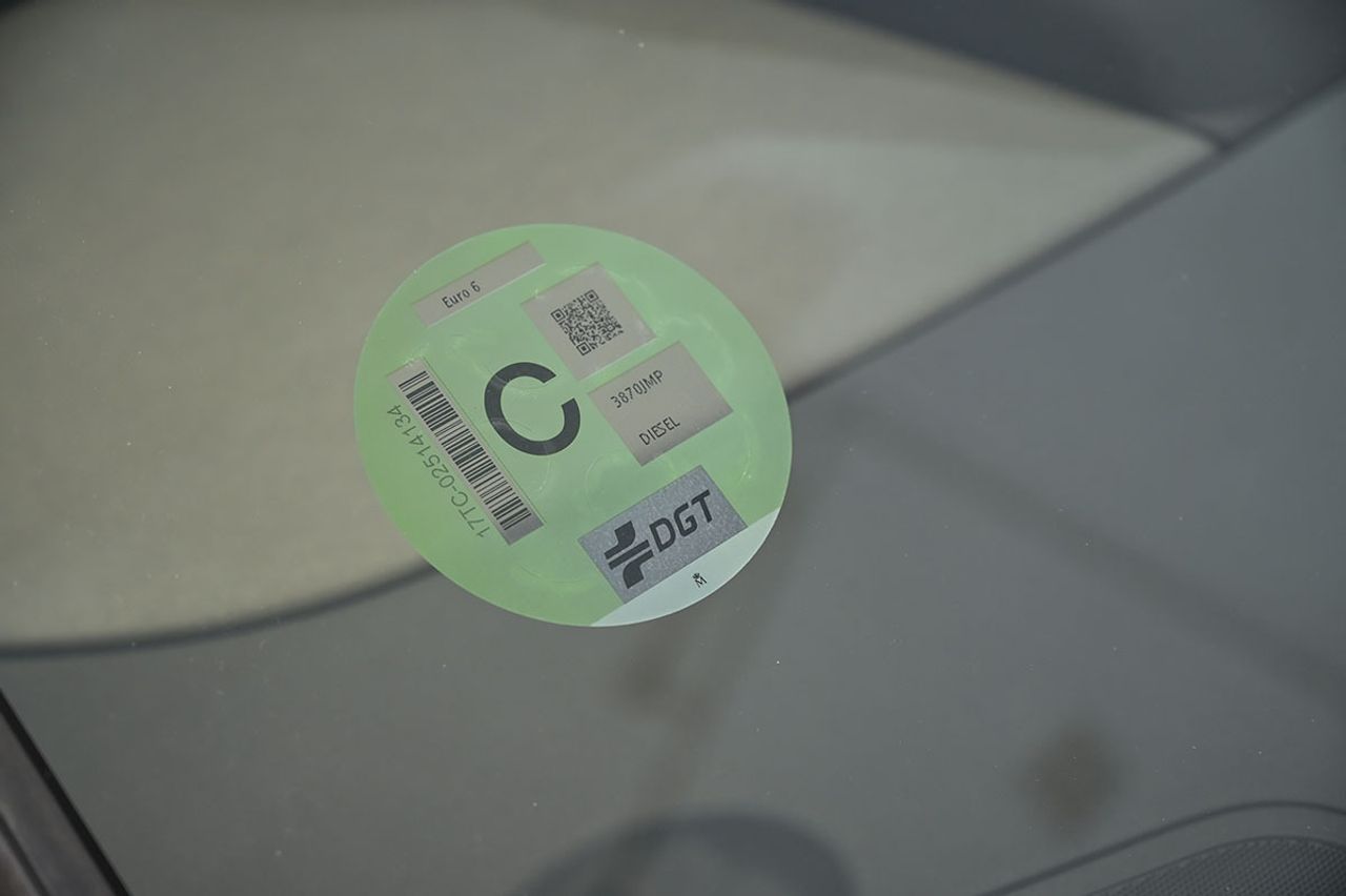 Citroën C4 Picasso BlueHDi 150cv Feel - foto 14