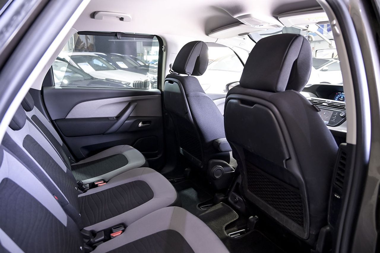 Citroën C4 Picasso BlueHDi 150cv Feel - foto 23