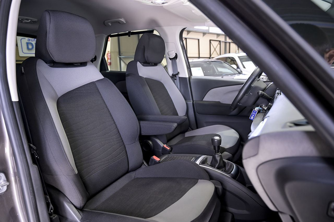 Citroën C4 Picasso BlueHDi 150cv Feel - foto 25