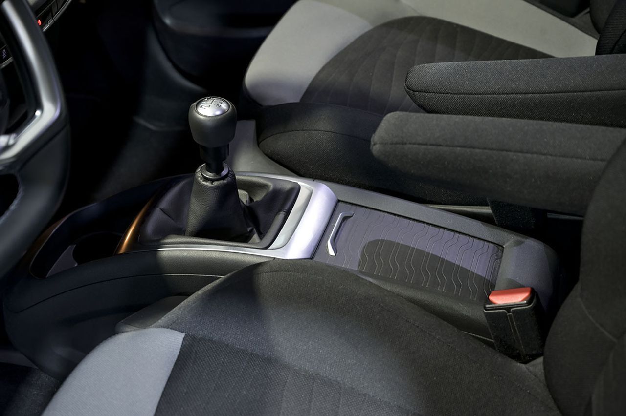 Citroën C4 Picasso BlueHDi 150cv Feel - foto 31