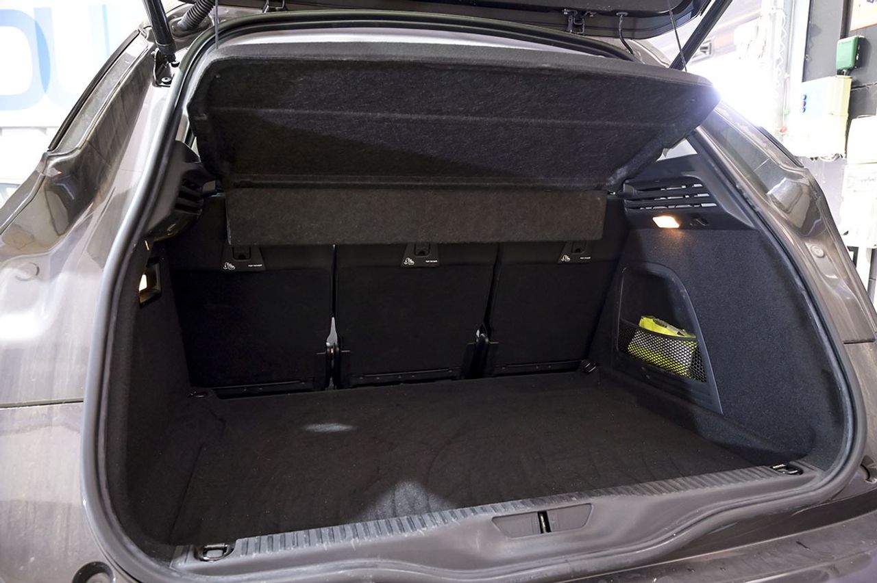 Citroën C4 Picasso BlueHDi 150cv Feel - foto 33