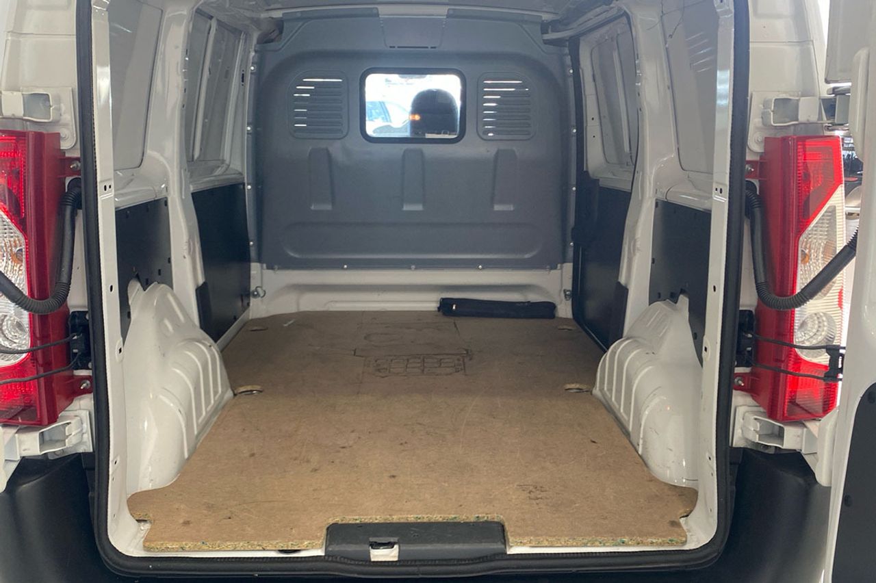 Fiat Scudo 1.6 MJT 66kW 90CV 10 Standard Cort 59 - foto 11