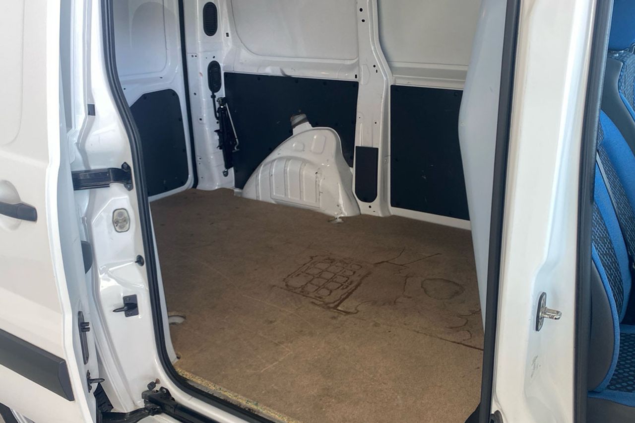 Fiat Scudo 1.6 MJT 66kW 90CV 10 Standard Cort 59 - foto 12