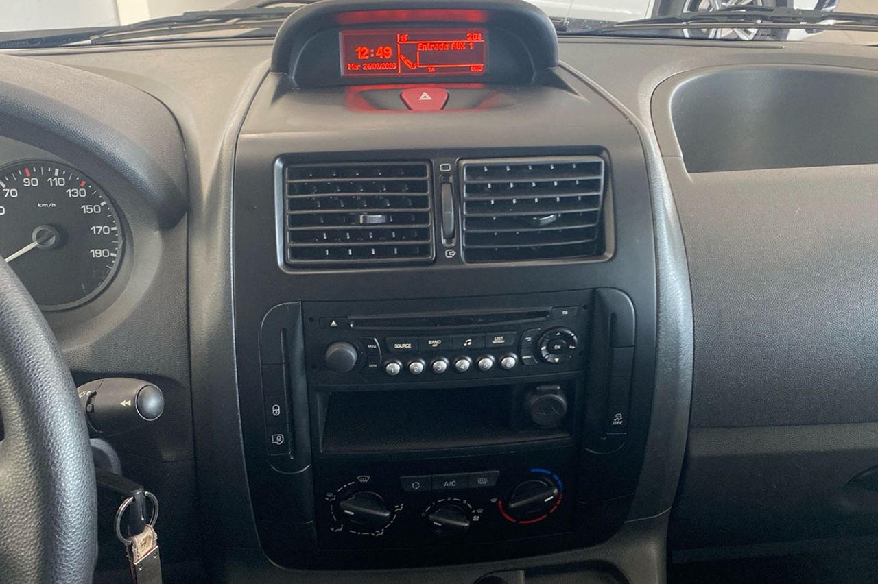 Fiat Scudo 1.6 MJT 66kW 90CV 10 Standard Cort 59 - foto 15