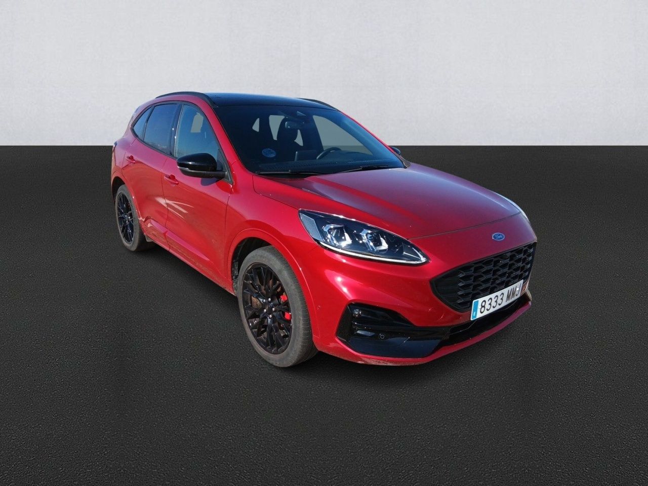 Ford Kuga ST-Line X 2.5 Duratec PHEV 165kW Auto - foto 5