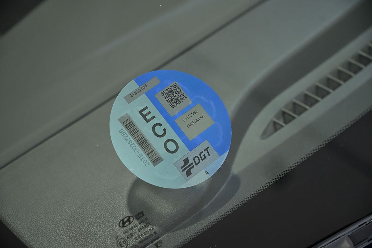 Hyundai IONIQ 1.6 GDI HEV Klass DCT - foto 10