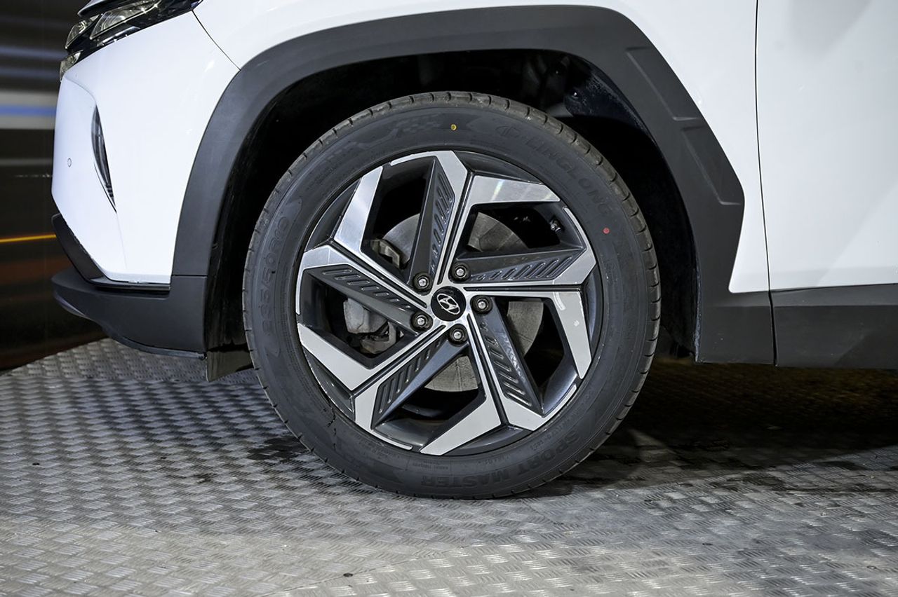 Hyundai Tucson 1.6 TGDI PHEV 195kW Tecno Sky Auto 4x4 - foto 12