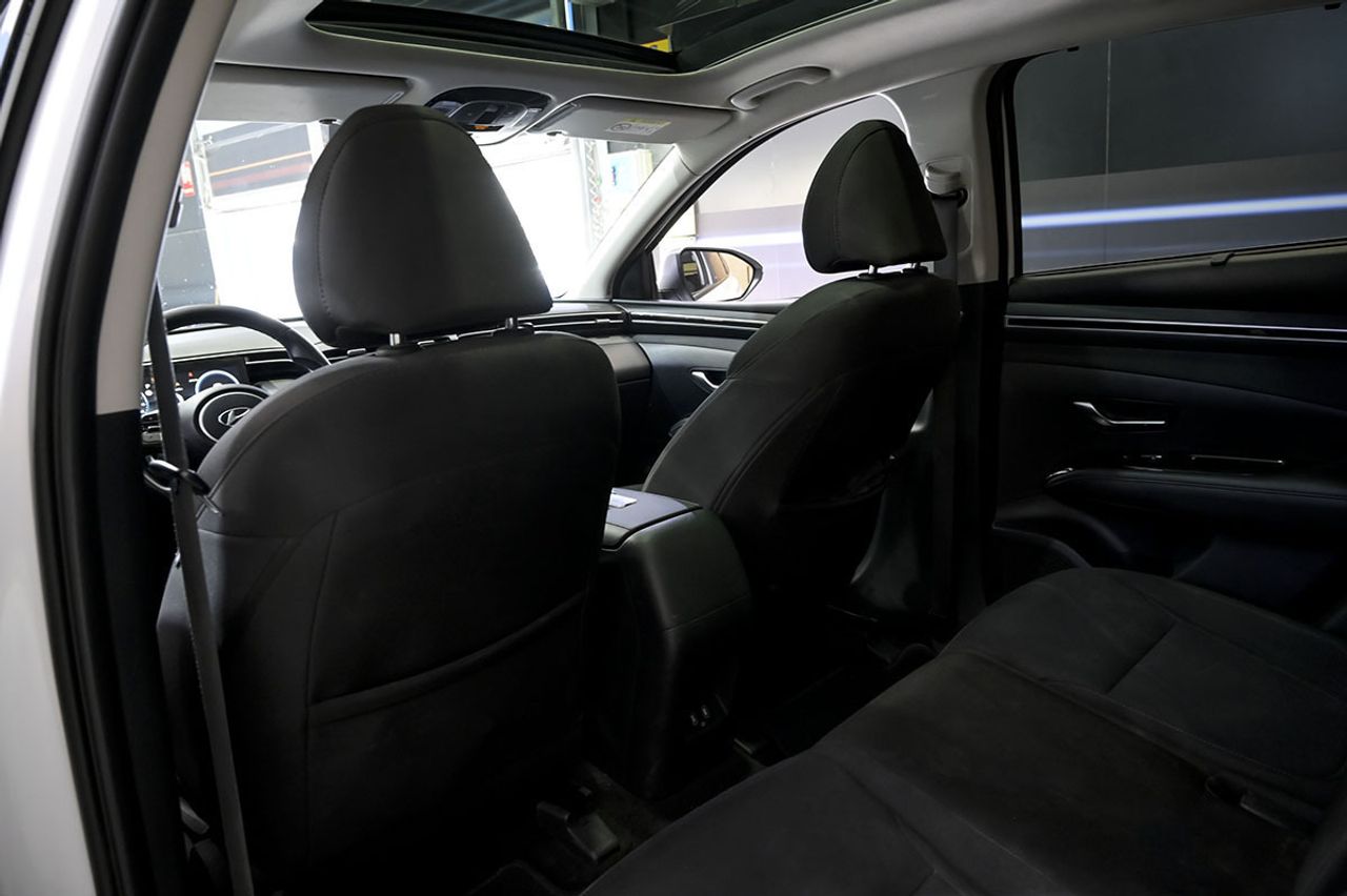 Hyundai Tucson 1.6 TGDI PHEV 195kW Tecno Sky Auto 4x4 - foto 14