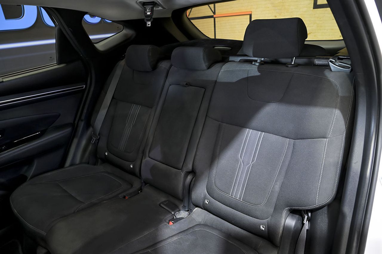 Hyundai Tucson 1.6 TGDI PHEV 195kW Tecno Sky Auto 4x4 - foto 15