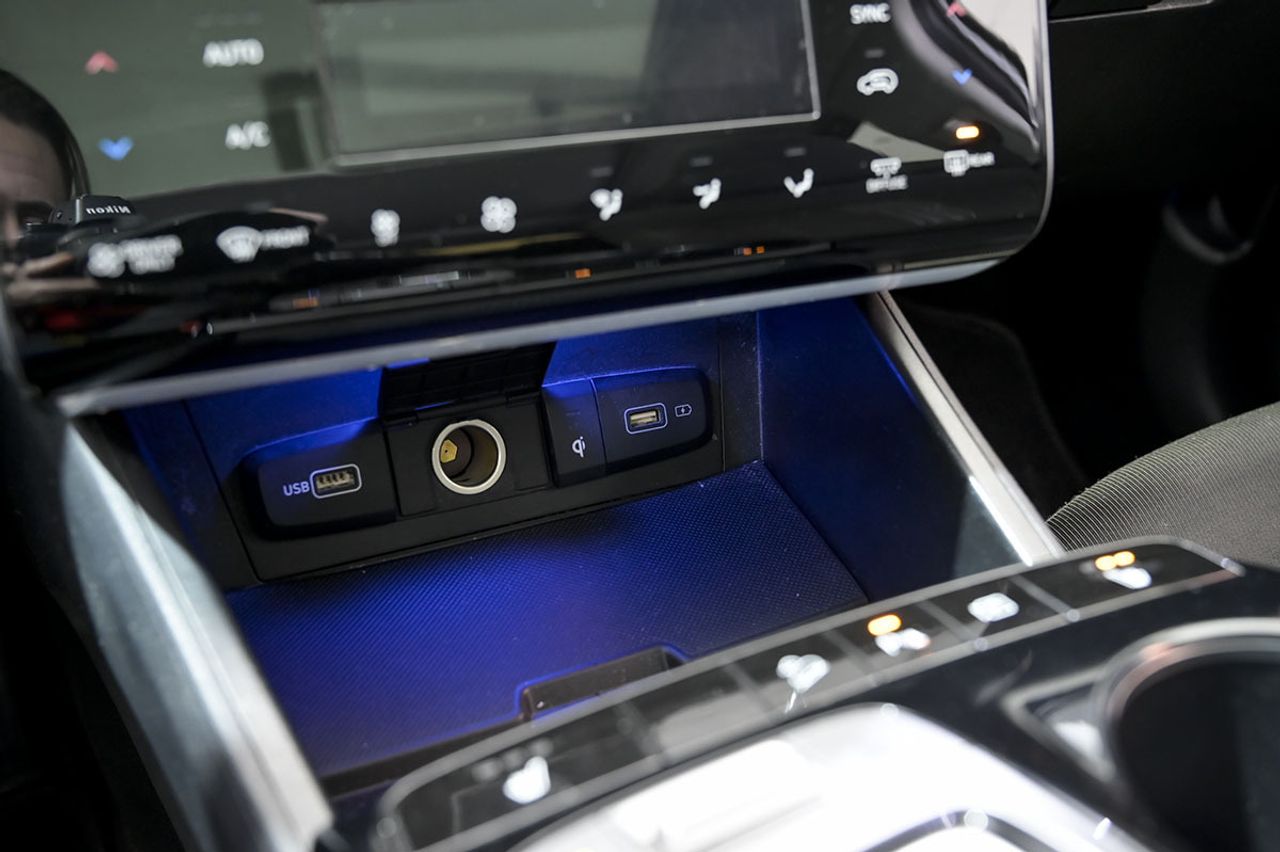 Hyundai Tucson 1.6 TGDI PHEV 195kW Tecno Sky Auto 4x4 - foto 31