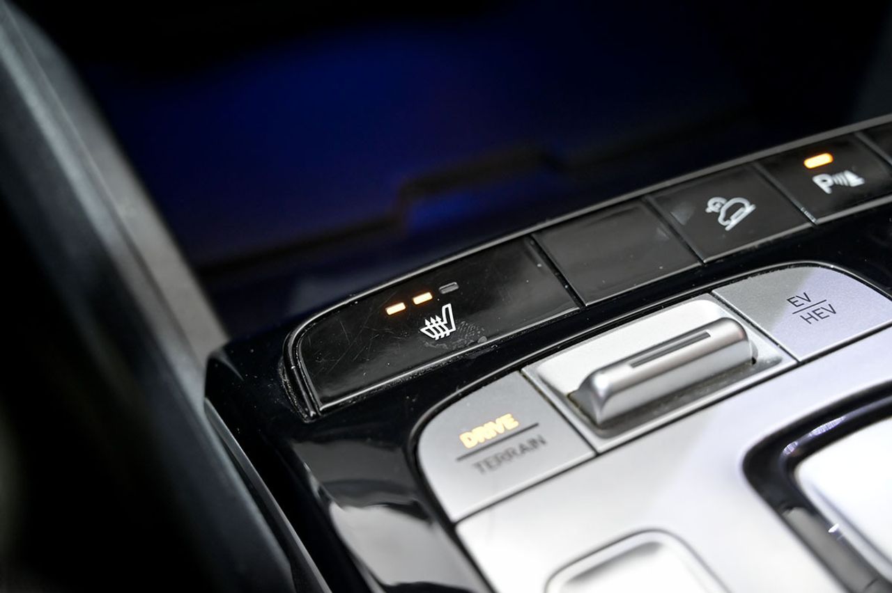 Hyundai Tucson 1.6 TGDI PHEV 195kW Tecno Sky Auto 4x4 - foto 32