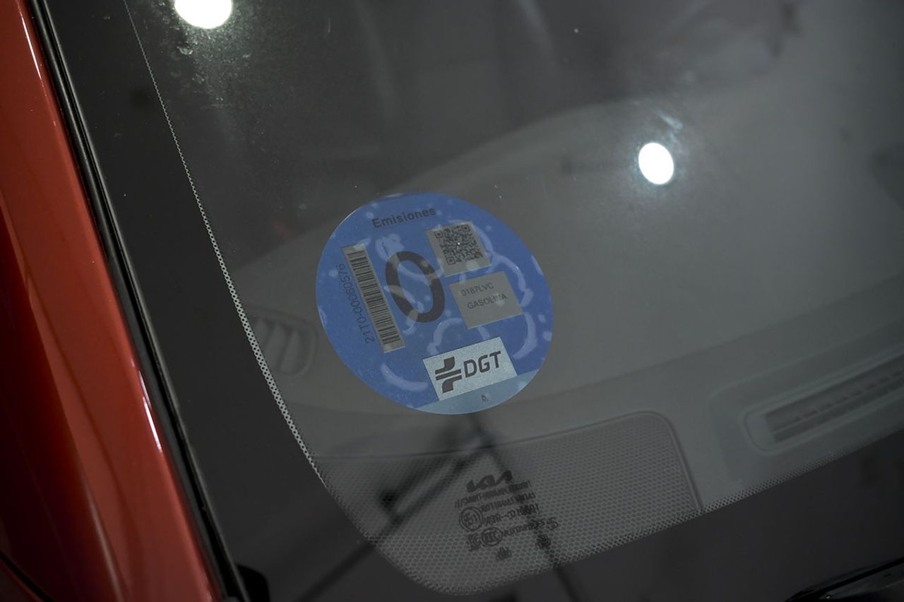 Kia Niro 1.6 GDi PHEV 104kW 141CV Drive - foto 10