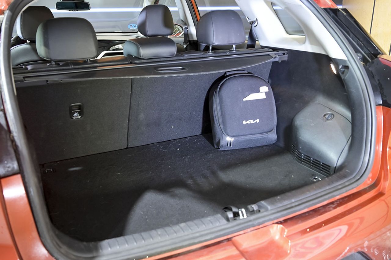 Kia Niro 1.6 GDi PHEV 104kW 141CV Drive - foto 13