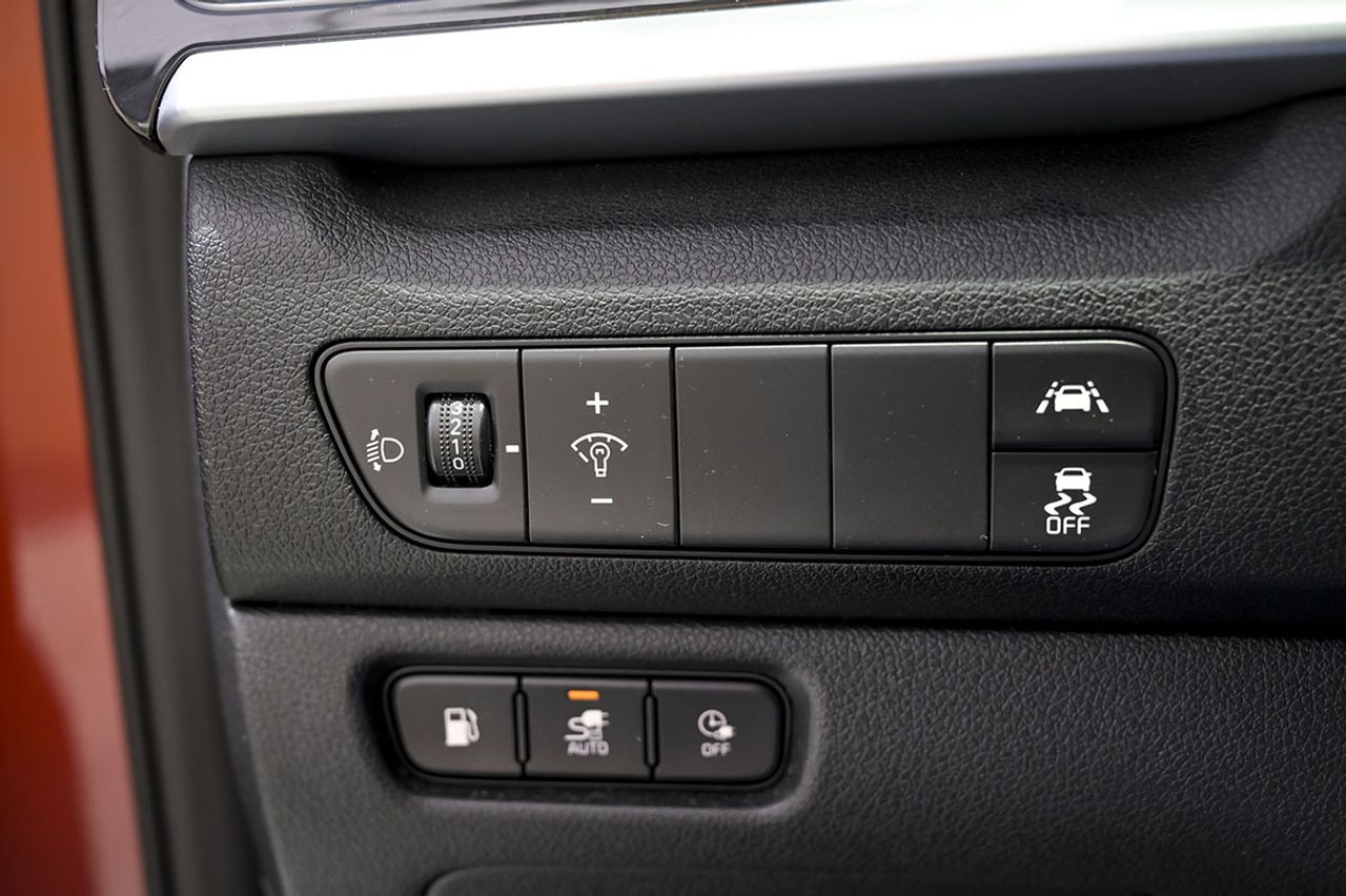 Kia Niro 1.6 GDi PHEV 104kW 141CV Drive - foto 25