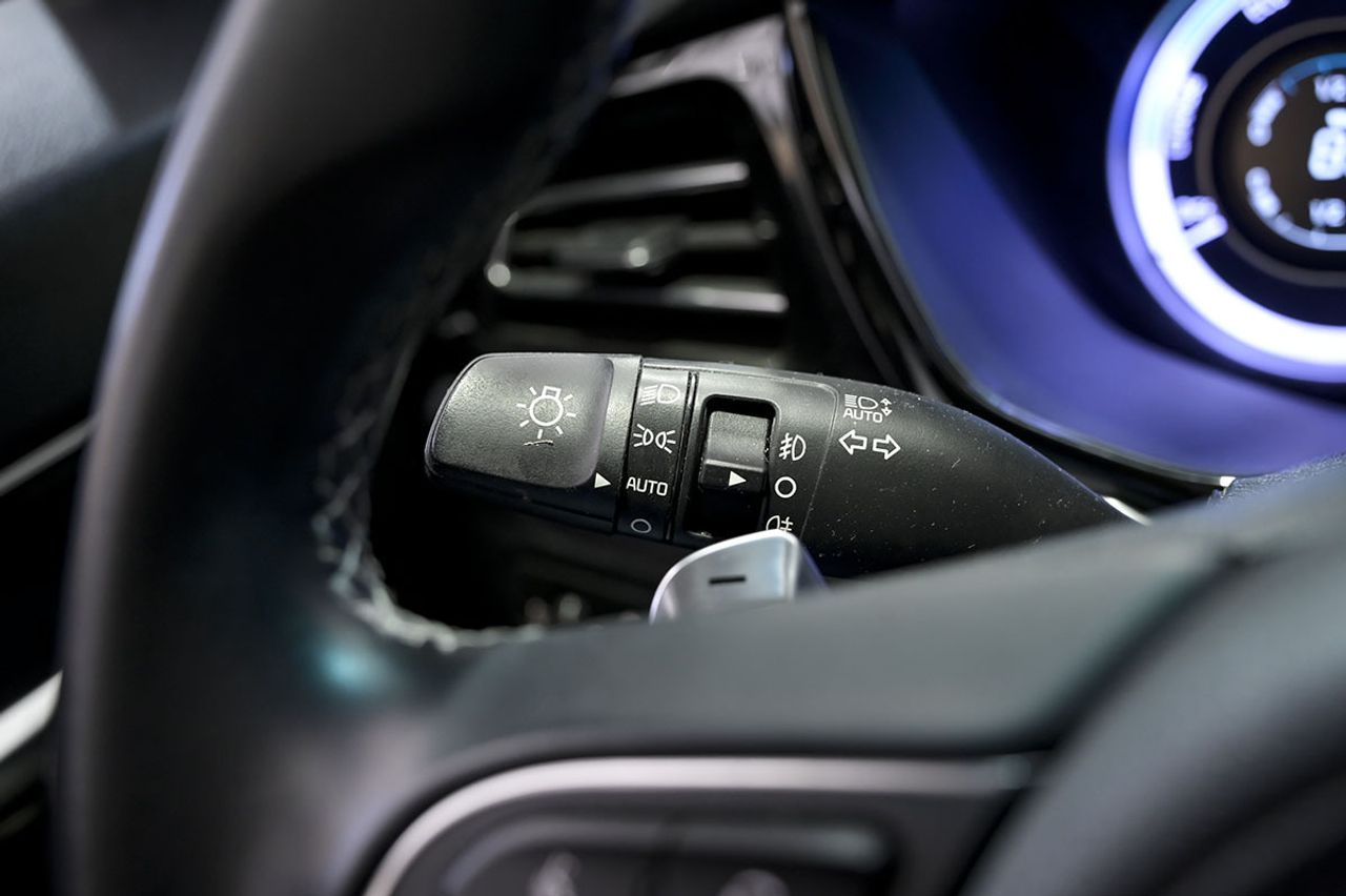 Kia Niro 1.6 GDi PHEV 104kW 141CV Drive - foto 27